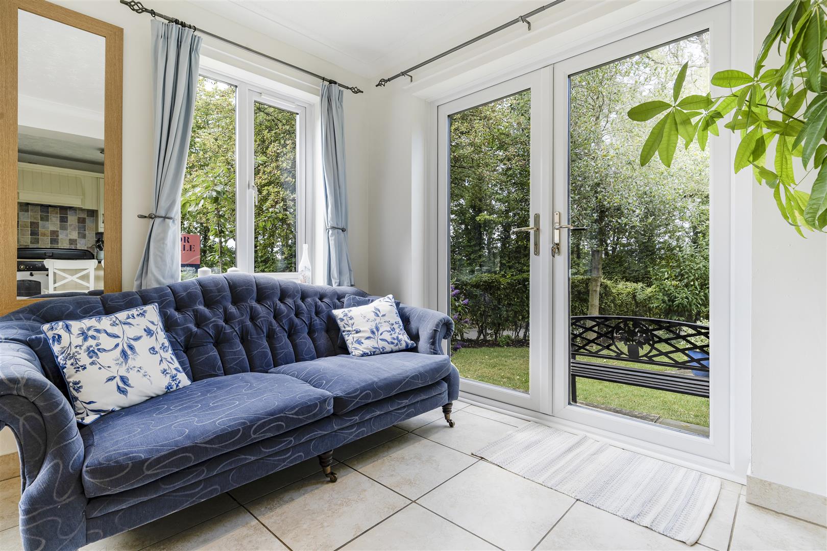 Combe View, Yatton Keynell, Chippenham